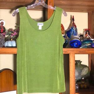 Chico’s Travelers Tank Top